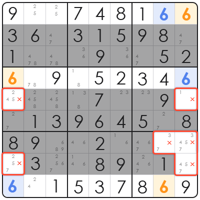 5 grid sudoku