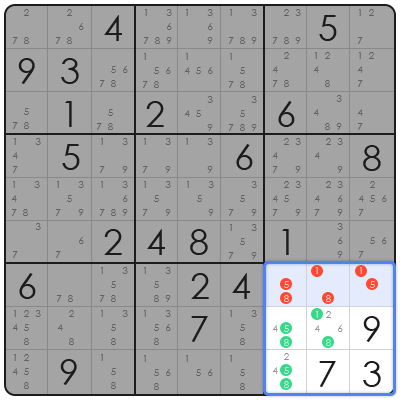 monster sudoku